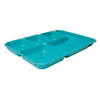 Jones Zylon Co-Polymer Tan Deep Trays