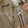Cook's 30" Clear Knife Leash Kit
