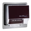 World Dryer Recessing Kit