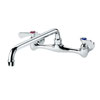 Krowne 12-808L Heavy Duty Faucet