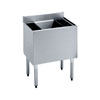 Krowne 18-24-7 Standard 1800 Series Ice Bin