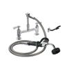 Krowne 19-108L Wall Mount Utility Spray