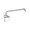Krowne 21-139L Add-on Faucet for Pre-Rinse