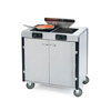 Lakeside 2075 Mobile Cooking Cart