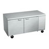 LaRosa 2067-ST Refrigerated Work Table