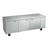 LaRosa 2093-ST Refrigerated Work Table