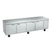 LaRosa 2510-ST Refrigerated Work Table