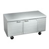 LaRosa 2562-ST Refrigerated Work Table