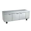 LaRosa 2586-ST Refrigerated Work Table