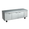 LaRosa 2586-UC Undercounter Refrigerator