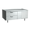 LaRosa 3054-SR Refrigerated Equipment Stand
