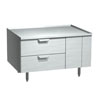 LaRosa 3142-RR Refrigerated Equipment Stand