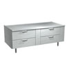 LaRosa 3164-RR Refrigerated Equipment Stand