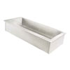 LaRosa 4080-ICD Drop-In Cold Pan