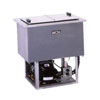 LaRosa 5020 Drop-In Ice Cream/Plate Chiller