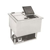 LaRosa 5040 Drop-In Ice Cream/Plate Chiller