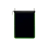 International Patterns Rounded Corner 19" x 25" Light Fantastic! Menu System