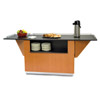 Lakeside 6850 Dining Station