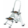 Little Giant 2-Step Safety Step Ladder