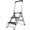 Little Giant 3-Step Safety Step Ladder