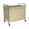 Luxor HL14 Industrial Laundry Hamper