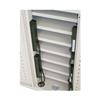 Luxor LLTSE Laptop Storage Workstation