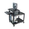 Luxor OHT42PS Workstation