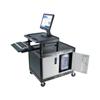 Luxor OHT42PSC Workstation