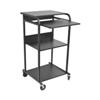 Luxor PS3001 Stand Up Workstation