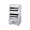 Garland Double Infrared Upright Broiler