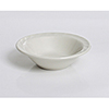 Tuxton MED-046 Healthcare Dishes