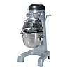 Vollrath Belt-Driven 30 qt Mixer w/Guard
