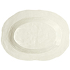 G.E.T. New Yorker 21" x 15" Oval Platter