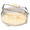Matfer Bourgeat Cheese Display with Cover