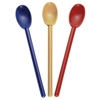 Matfer Bourgeat Large Tan Exoglass Spoon
