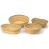Matfer Bourgeat Large Banneton Oval Basket