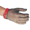 Matfer Bourgeat Medium Stainless Mesh Safety Glove by Giesser Messer