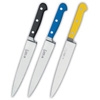 Matfer Bourgeat Blue Flexible Filet Knife with HACCP 7" Handle