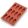 Matfer Bourgeat Gastroflex Boat Mold