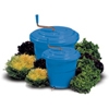 Matfer Bourgeat Small Cover with Handle and Drive Gear