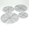 Matfer Bourgeat 9-1/2" Round Cooling Rack