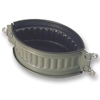Matfer Bourgeat Nonstick Pate Oval Mold