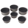 Matfer Bourgeat Small Nonstick Ramekin Mold
