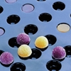 Matfer Bourgeat Demarle Flexipan Half-Spheres - Sheet of 24