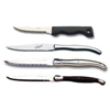 Matfer Bourgeat Steak Knife Serrated Blade