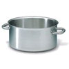 Matfer Bourgeat Small Non-Induction Excellence Casserole