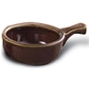 Matfer Bourgeat Onion Soup Crock with Handle