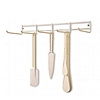 Matfer Bourgeat Storage Kitchen Tool Wall Rack