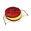 Matfer Bourgeat Wire Cake Slicer - One Wire - 5 Heights