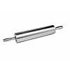 Matfer Bourgeat Aluminum Rolling Pin